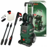 Bosch AdvancedAquatak 160 k&otilde;rgsurvepesur 160 bar 2600W