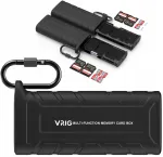 SD microSD TF USB C m&auml;lukaartide lugeja