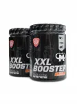 Valgujoogi segu Mammut nutrition XXL Booster 2 x 500 g apelsini ja passioonviljaga