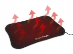 Elektriline soojendaja DELPHIN WarmPAD, 30 x 21 cm, USB
