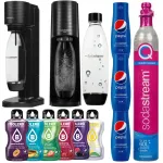 Sooda valmistamise masin SodaStream