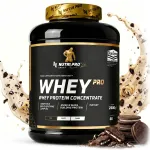 NUTRI PRO SPORT WHEY PRO vadakuvalk 2000g