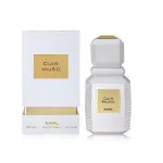 Unisex parf&uuml;&uuml;mvesi Ajmal Cuir Musc 100 ml