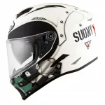 SUOMY STELLAR CYCLONE mootorratturi kiiver, matt, suurus XL