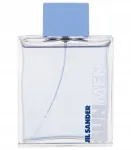 Meeste tualetivesi Jil Sander Sun Men Lavender Vetiver Summer 125 ml