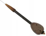 MIKADO WEIGHT FEEDER BOMB Q.M.F. s&ouml;&ouml;tja, 20 g