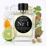 Meeste parf&uuml;&uuml;m Bella Perfum nr 1 100ml, v&uuml;rtside ja mere noodid