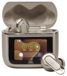 Juhtmevabad JBL Tour Pro 3 Latte k&otilde;rvaklapid