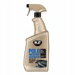 Plastpindade hooldusvahendi pihusti K2 Polo Protectant Fahren, 770 ml