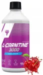 Vedela L-karnitiin Trec Nutrition 3000 500 ml kirsi maitsega