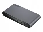Universaalne Lenovo USB-C dokk, 65W