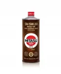 Mootori&otilde;li Mitasu Gold 5W-30, 1 l, MJ-101