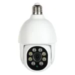 Sisemine p&ouml;&ouml;ratav IP-kaamera APTI-W30S1-TUYA, Wi-Fi, 3 MP, 3,6 mm, Tuya Smart