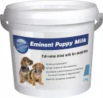 Kooremise aseaine koertele Eminent Puppy Milk (22/18), 2 kg