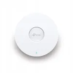 Traadita p&auml;&auml;supunkt TP-LINK EAP610 AX1800, 1775 Mb/s, kahekanaliline, PoE