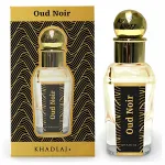 Naiste parf&uuml;&uuml;m Khadlaj Oud Noir &otilde;liparf&uuml;&uuml;mid idamaine