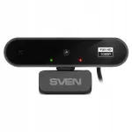 Veebikaamera SVEN IC-965, Full HD, LED-valgustusega, kinnitusklambriga