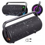 Kaasaskantav Bluetooth k&otilde;lar MANTA ATLAS IPX6 200W 10h 7000mAh
