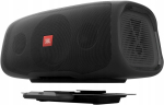 Kaasaskantav bassik&otilde;lar JBL BassProGo, 100W, 40Hz&ndash;20kHz, laadijaga