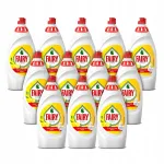 N&otilde;udepesuvahend Fairy Lemon, 12 x 900 ml