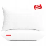 Padi 60x70 cm, paks, allergiavaba, lukuga, valmistatud Poolas