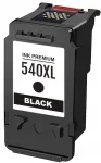 Tindipatrun CANON PG-540, sobib PIXMA MG3250, MG2150, MG3250, MX375, MG3650S, TS5150, TS515