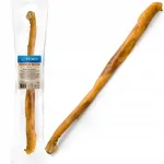 PETMEX looduslik kuivatatud veiseliha koeramaius, 50 cm, 1 tk