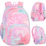 Noorte seljakott Coolpack Pick Tie Dye