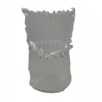 Mullikile siset&uuml;kk plastikust &auml;mbrile Eternal, 235x160x315 mm, 5 kg