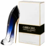 Parf&uuml;&uuml;mitud vesi naistele Carolina Herrera Good Girl Legere 50 ml