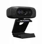 Veebikaamera KODAK Access, n&auml;otuvastus, Windows Hello, USB-C, 1080p
