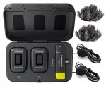 Juhtmevaba mikrofon Saramonic Blink500 PRO B6