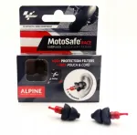 K&otilde;rvatropid Alpine MotoSafe Race MotoGP