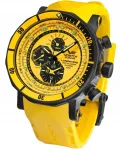Kell Vostok Europe YM86-620C504 Lunokhod-2 rihmaga ja karbiga