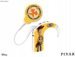 NUCLEUS 7 kuuldeaparaadi kleebised &ndash; Disney Woody