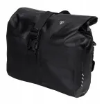 Topeak BarLoader jalgratta lenksukott, must, 6,5 l