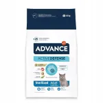 Steriliseeritud kasside toit Affinity Advance, 10 kg