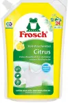 Pesugeel Frosch Citrus valgetele riietele, 1,44 l, 24 pesukorda, Saksamaa