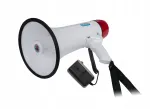 DH-10 20W kandek&otilde;lar megafon