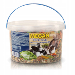 K&uuml;&uuml;likutoit MEGAN EXCLUSIVE, 3 l (1110 g)