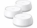 Traadita ruuterite komplekt TP-Link DECO BE25 (3 tk), Wi-Fi 7