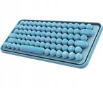 Mehaaniline klaviatuur RAPOO RALEMO PRE 5, sinine