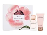 Narciso Rodriguez All Of Me naiste EDP 50 ml + losjoon 50 ml komplekt