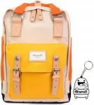 Linnakott Himawari Jolly S, veekindel, kollane