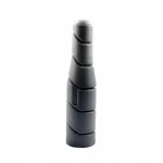 Katun toonerkassett must, 512 g, Konica Minolta TN-217/TN-414, Bizhub 363/423 jaoks