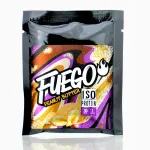 Vadakuvalgu isolaad Fuego Iso Protein Peanut Butter 30g