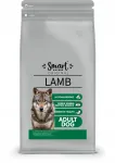 Kuivtoit koertele Smart Nature Original lambalihaga, 12 kg, kanavaba
