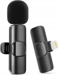 Juhtmevaba mikrofon Kinizuxi iPhone ja iPadile
