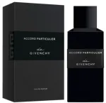 Parf&uuml;&uuml;mi vesi Givenchy Accord Particulier De Givenchy 100 ml unisex
