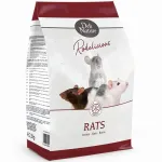Roti toidusegu puuviljade ja k&ouml;&ouml;giviljadega, 2,5 kg